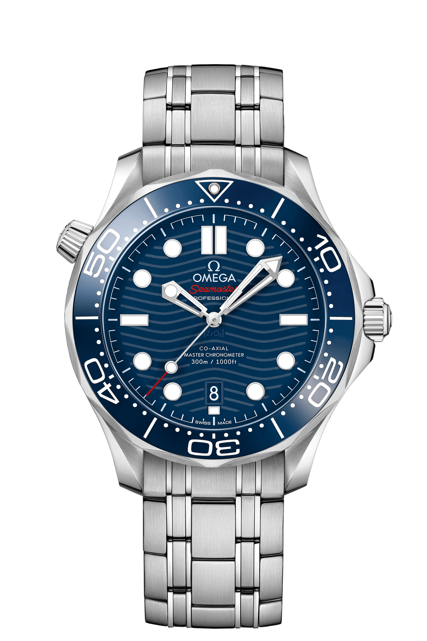 シーマスター ダイバー300M 42MM 210.30.42.20.03.001|オメガ シーマスター ダイバー300M 42MM 210.30.42.20.03.001|オメガ