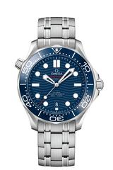 Seamaster Diver 300M Master Chronometer 42MM