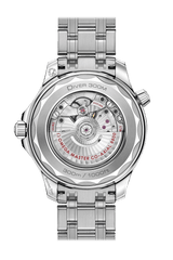 Seamaster Diver 300M Master Chronometer 42MM