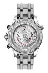 Seamaster Diver 300M Chronograph 44MM