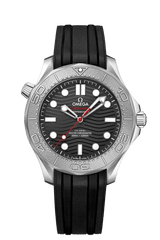 シーマスター ダイバー300M Nekton エディション 42MM