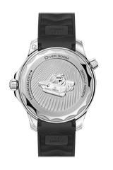 シーマスター ダイバー300M Nekton エディション 42MM