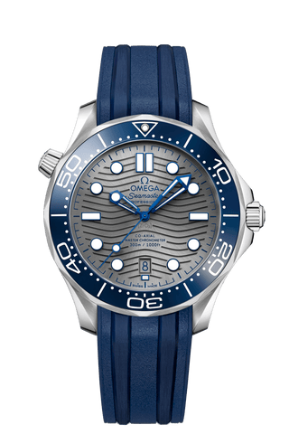 シーマスター ダイバー300M 42MM