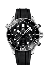 シーマスター ダイバー300M クロノグラフ 44MM