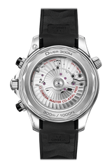 シーマスター ダイバー300M クロノグラフ 44MM