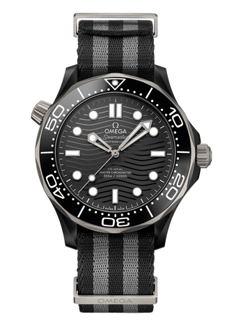 シーマスター ダイバー300M 43.5MM