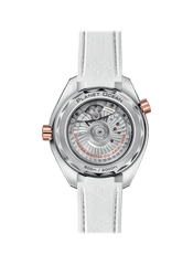 Planet Ocean Master Chronometer 39.5MM