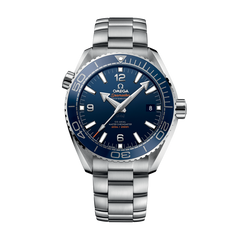 Planet Ocean Master Chronometer 43.5MM
