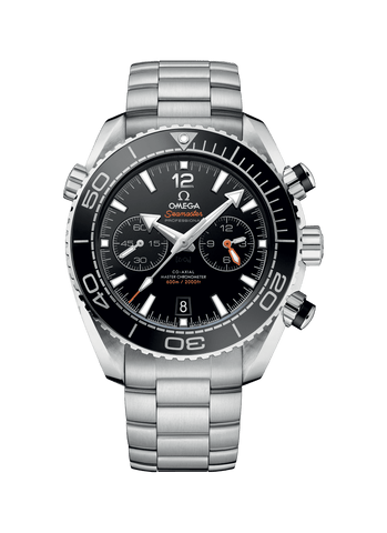 Planet Ocean Master Chronometer Chronograph 45.5MM