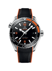 Planet Ocean Master Chronometer 43.5MM