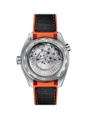 Planet Ocean Master Chronometer 43.5MM