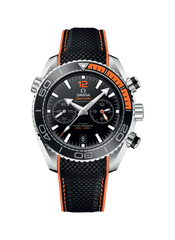 Planet Ocean Master Chronometer Chronograph 45.5MM