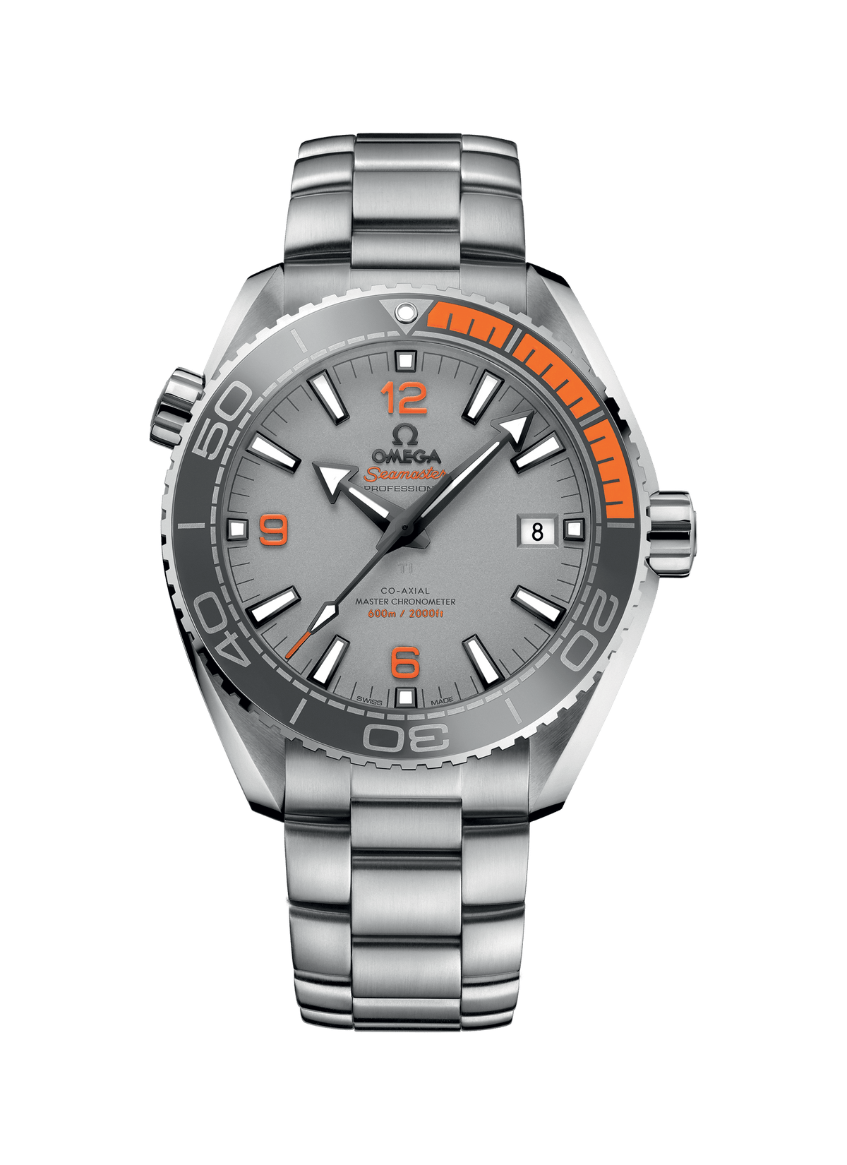 シーマスター プラネットオーシャン 43.5MM