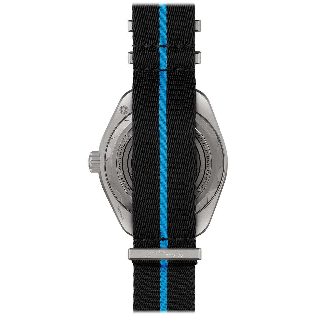 シーマスター プラネットオーシャン 6000M ウルトラディープ 45.5MM
