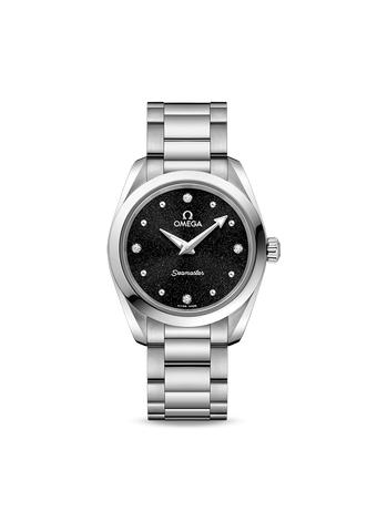 シーマスター アクアテラ クォーツ 28MM