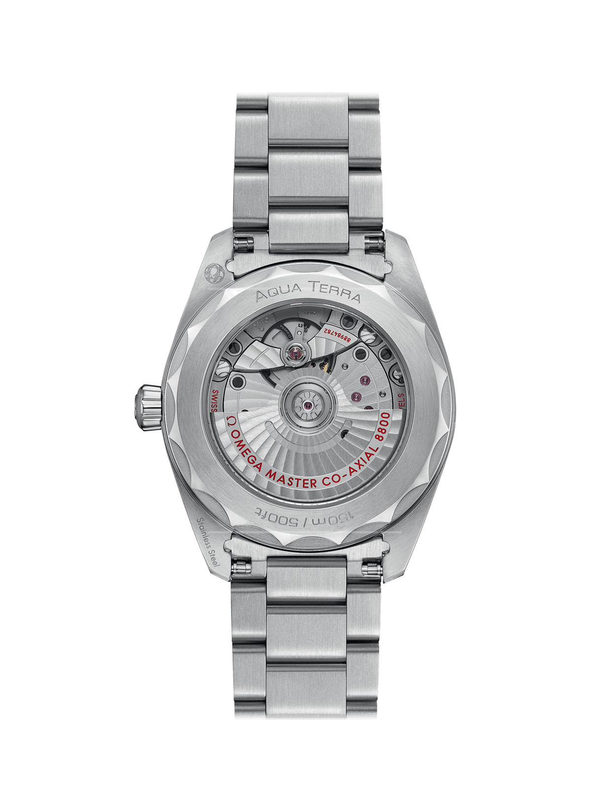 シーマスター アクアテラ 38MM 220.10.38.20.03.001｜オメガ