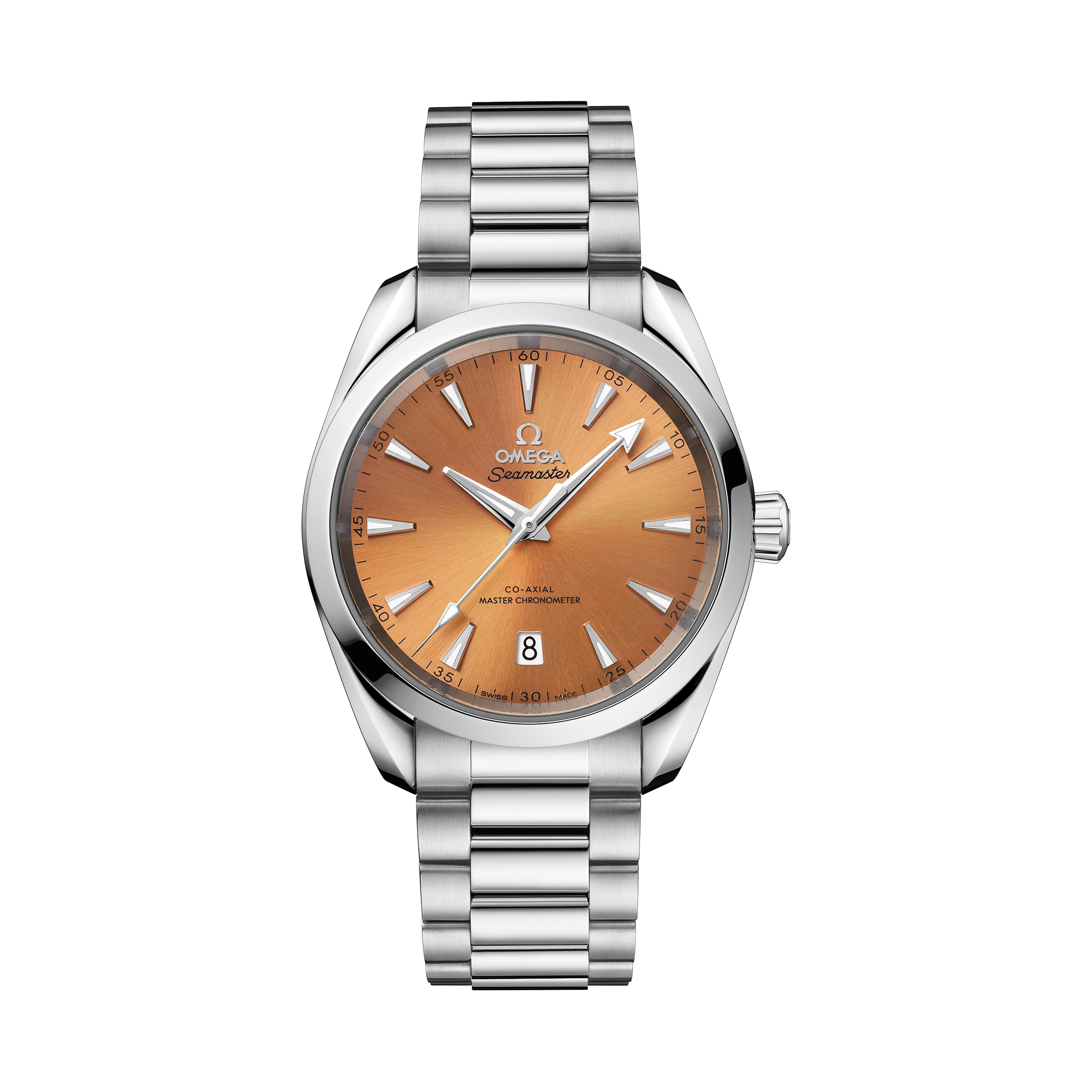 シーマスター アクアテラ シェード 38MM