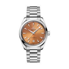 シーマスター アクアテラ シェード 38MM