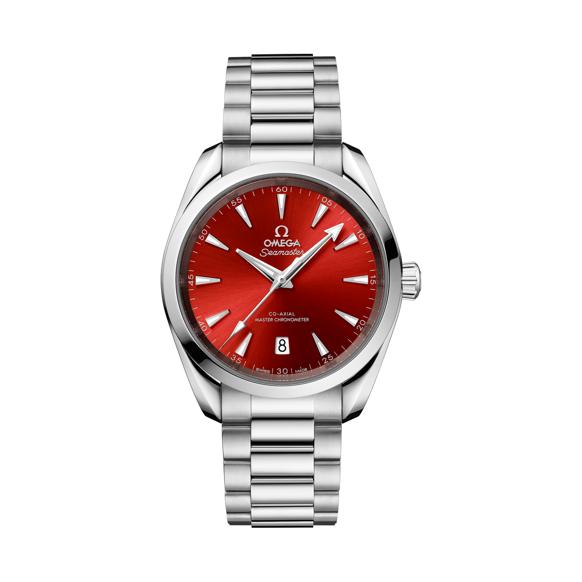 Seamaster Aqua Terra Shade Co-Axial Master Chronometer 38MM