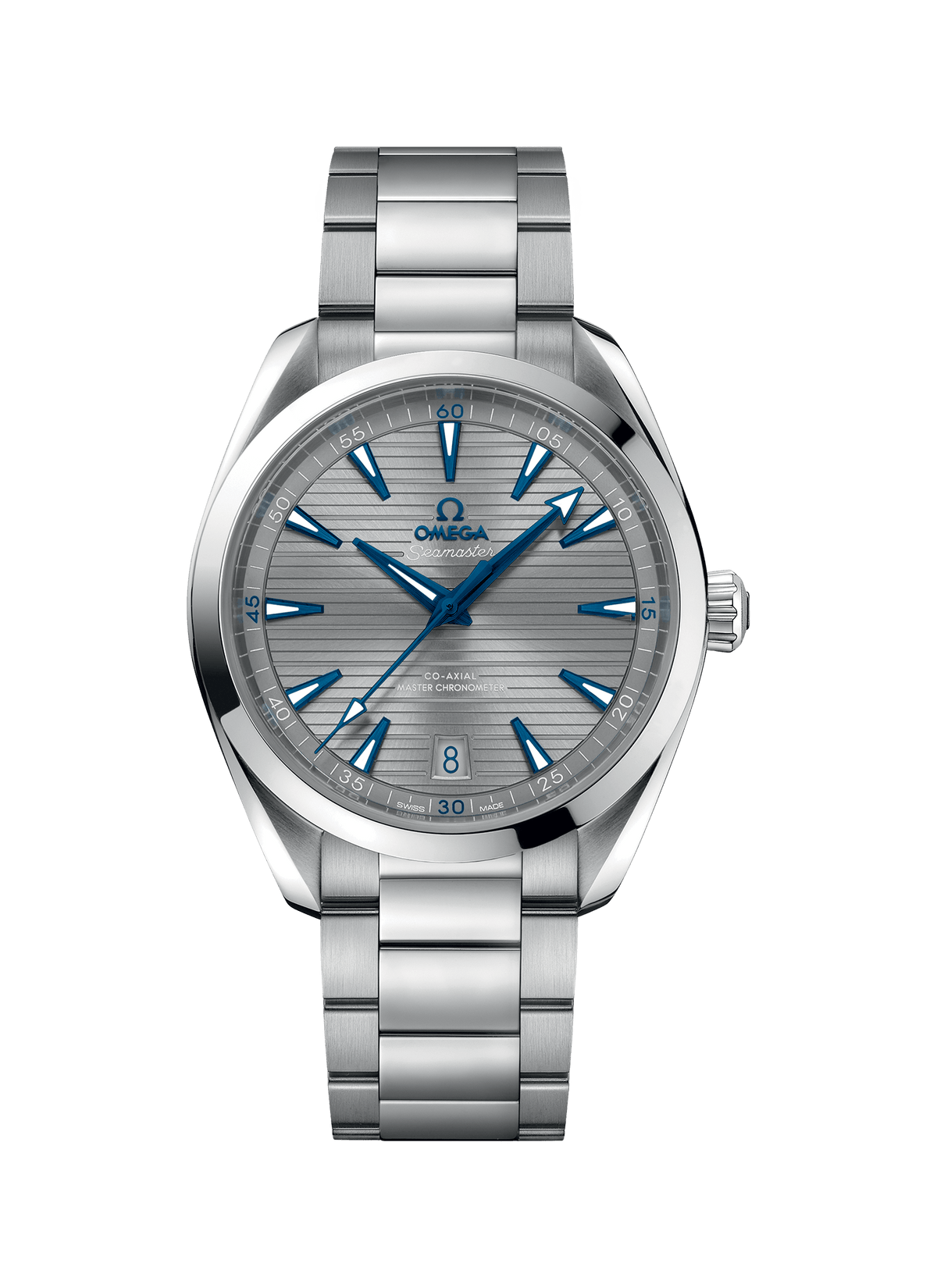 シーマスター アクアテラ 41MM