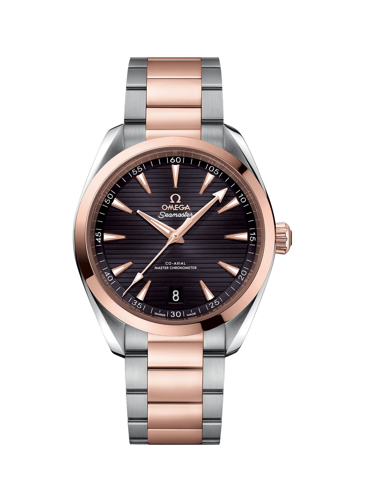 シーマスター アクアテラ 41MM