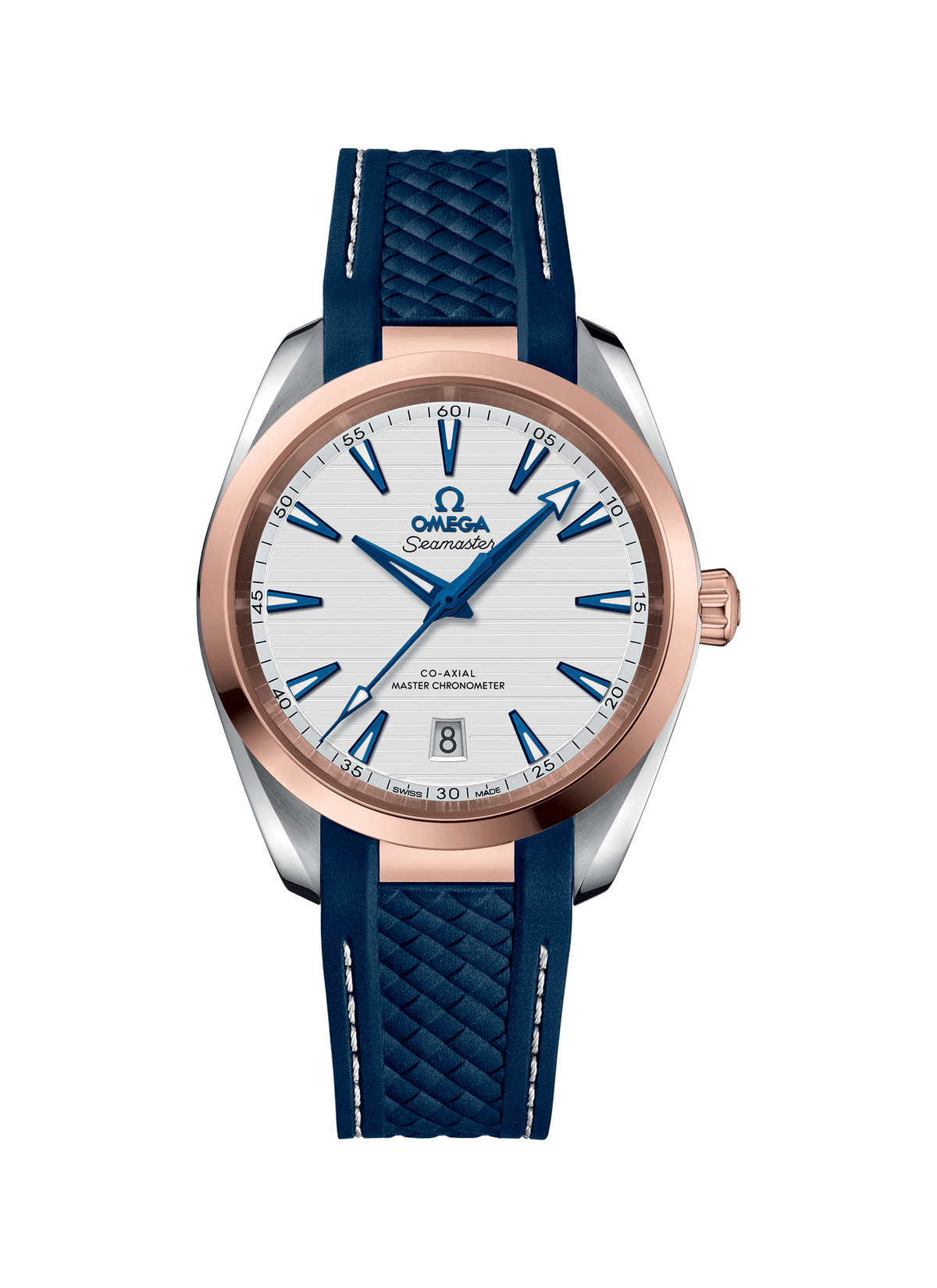 Seamaster Aqua Terra Master Chronometer 38MM