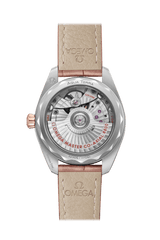 シーマスター アクアテラ 34MM