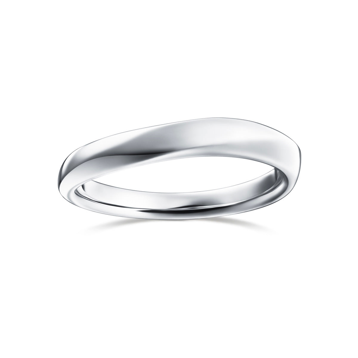 [wedding ring] INFINITA line