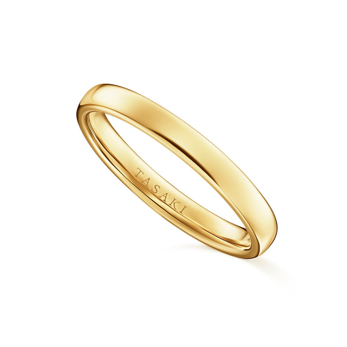 [wedding ring] PIACERE line 27
