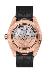 シーマスター アクアテラ ワールドタイマー 43MM