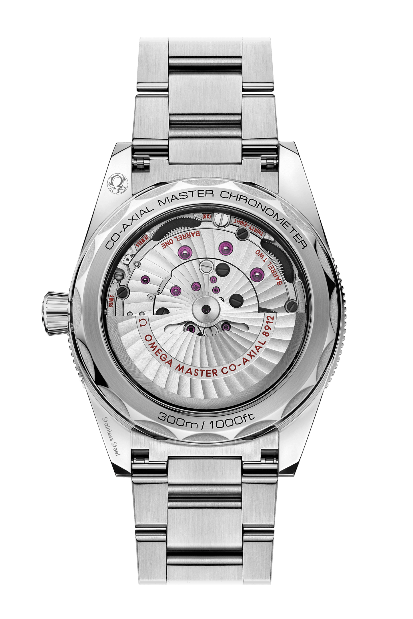 Seamaster 300 Co-Axial Master Chronometer 41MM