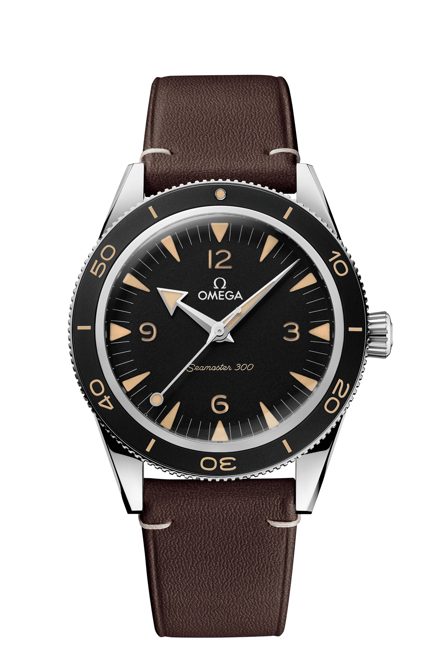 Seamaster 300 Co-Axial Master Chronometer 41MM