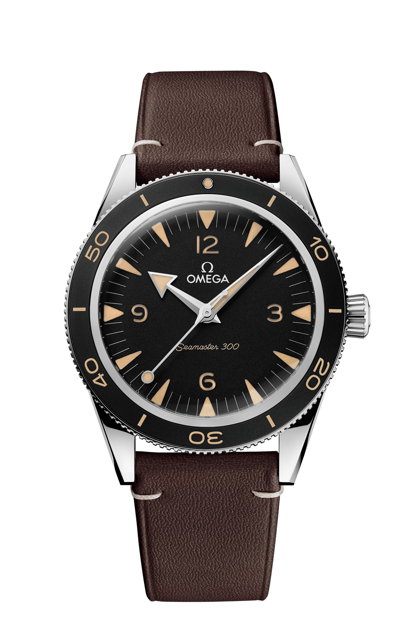 Seamaster 300 Co-Axial Master Chronometer 41MM