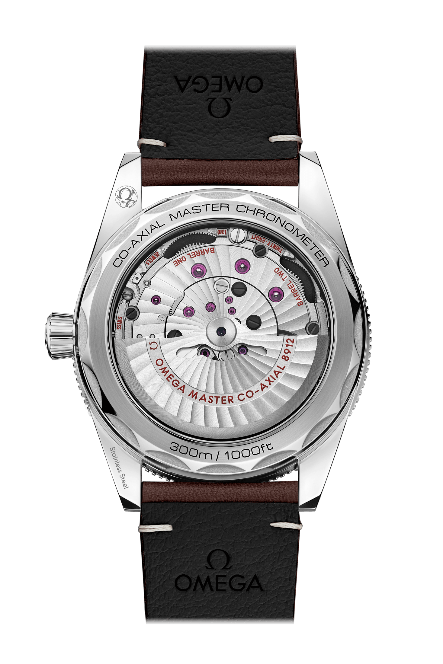 Seamaster 300 Co-Axial Master Chronometer 41MM
