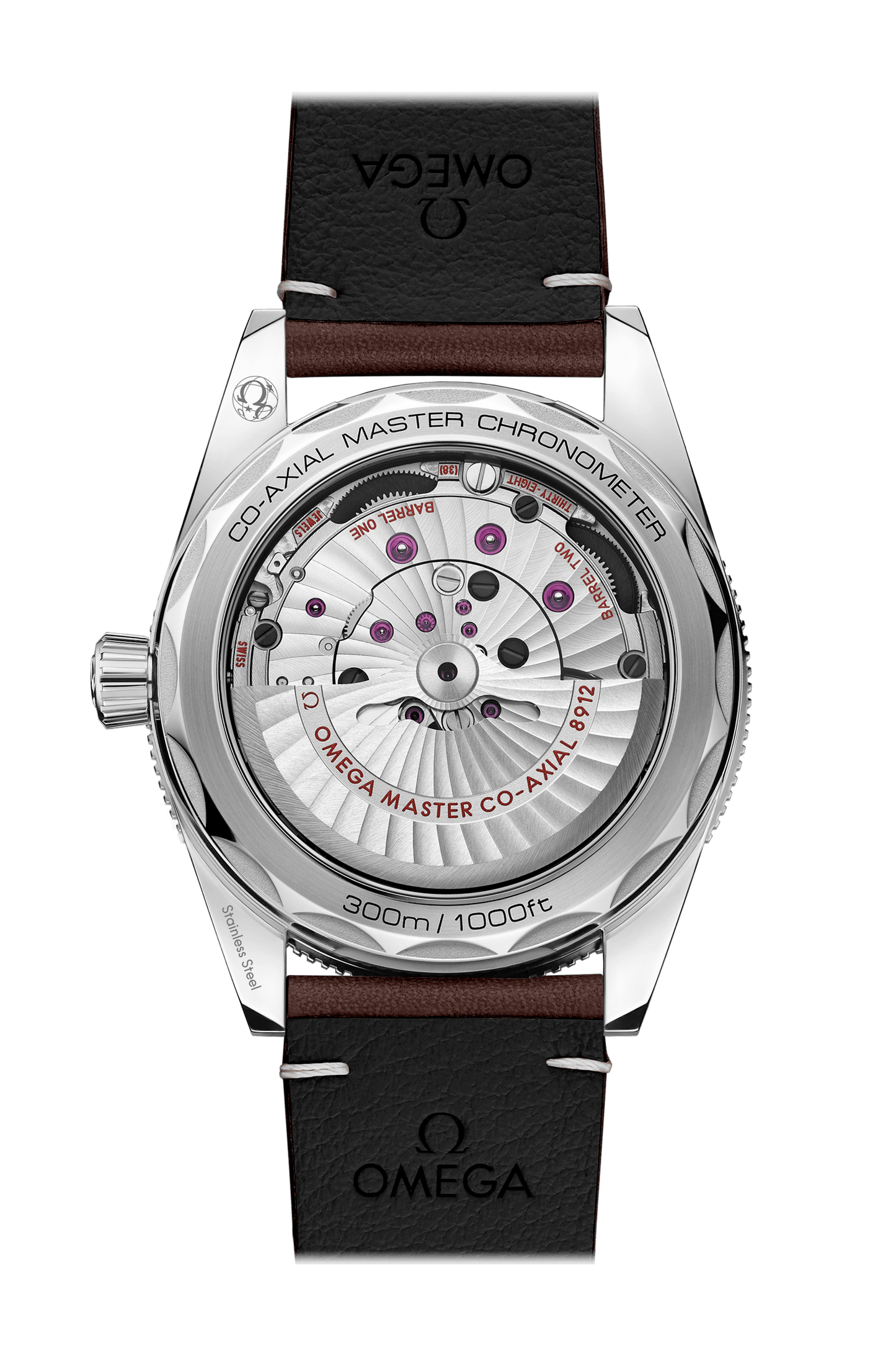 Seamaster 300 Co-Axial Master Chronometer 41MM