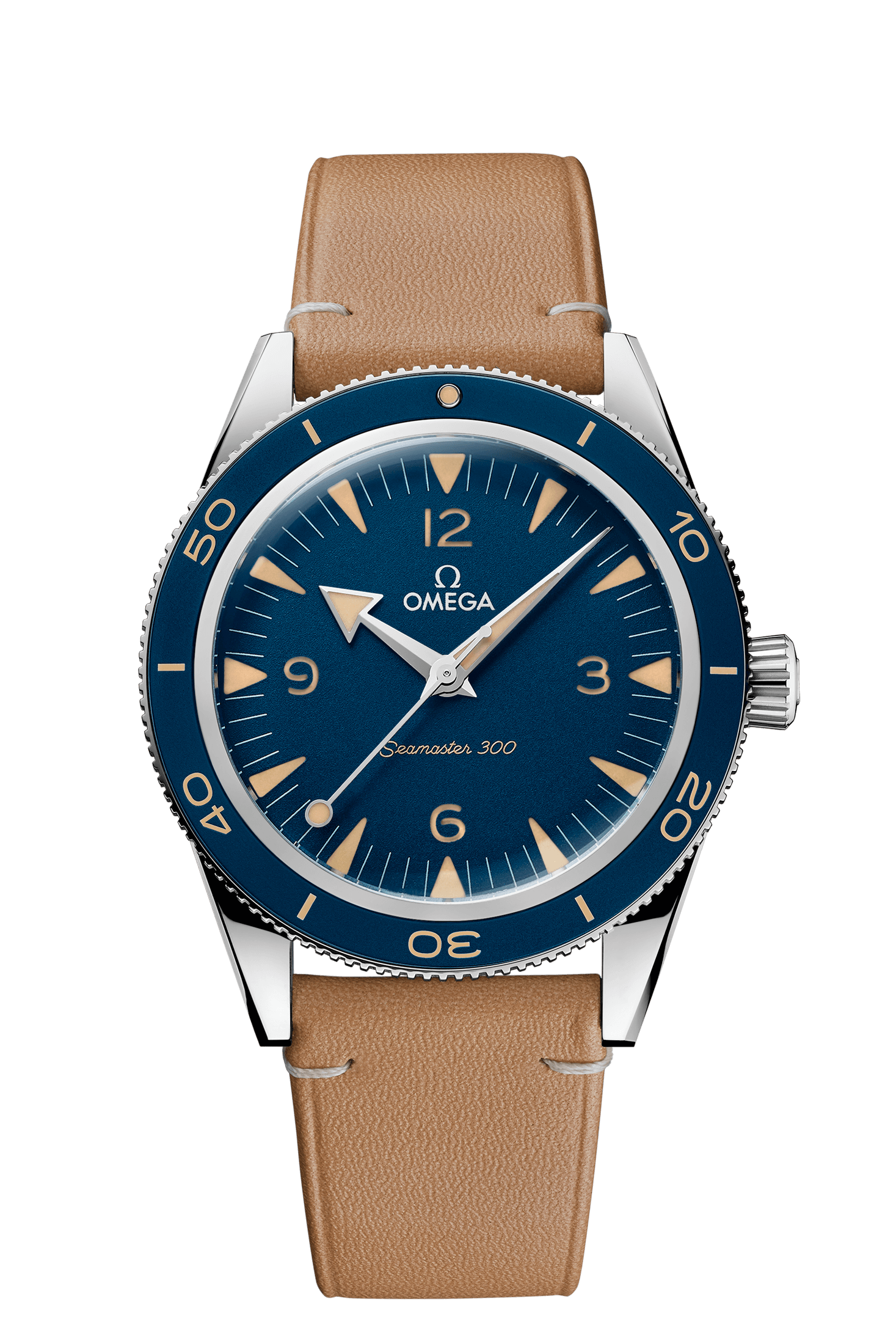 Seamaster 300 Co-Axial Master Chronometer 41MM