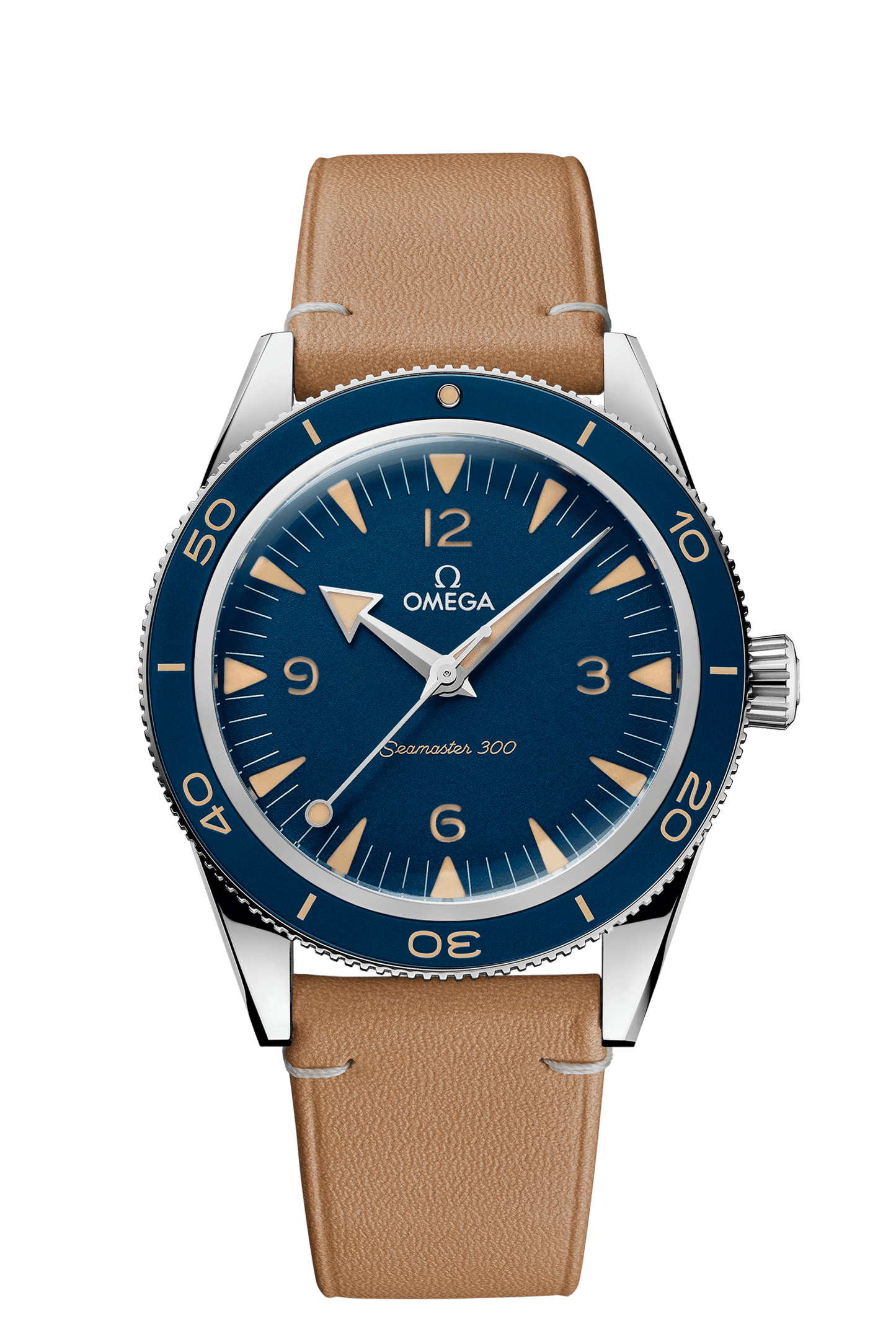 Seamaster 300 Co-Axial Master Chronometer 41MM