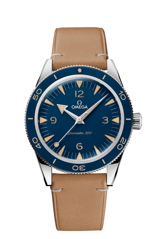 シーマスター 300 41MM