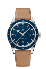 Seamaster 300 Co-Axial Master Chronometer 41MM