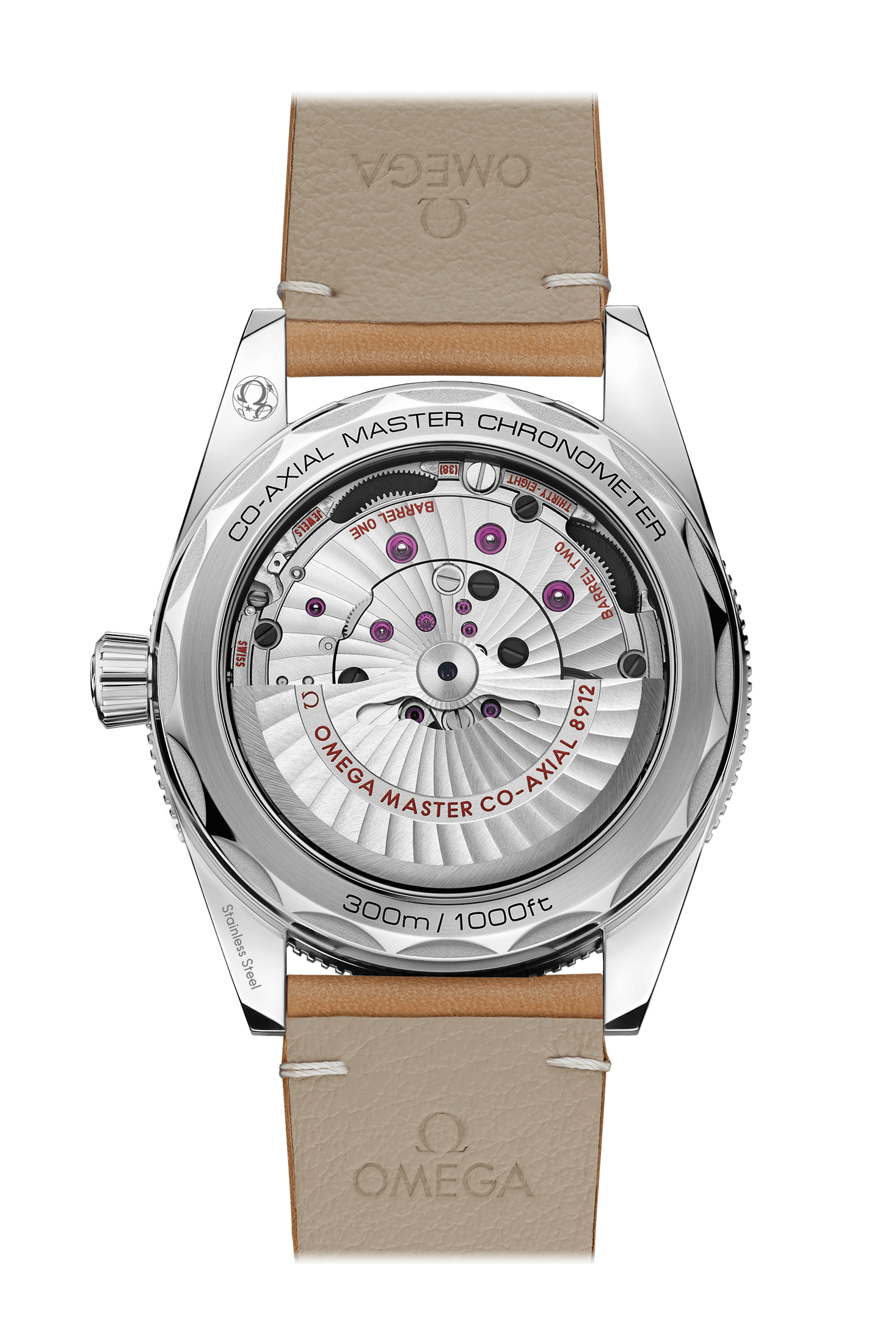 Seamaster 300 Co-Axial Master Chronometer 41MM