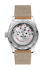 Seamaster 300 Co-Axial Master Chronometer 41MM
