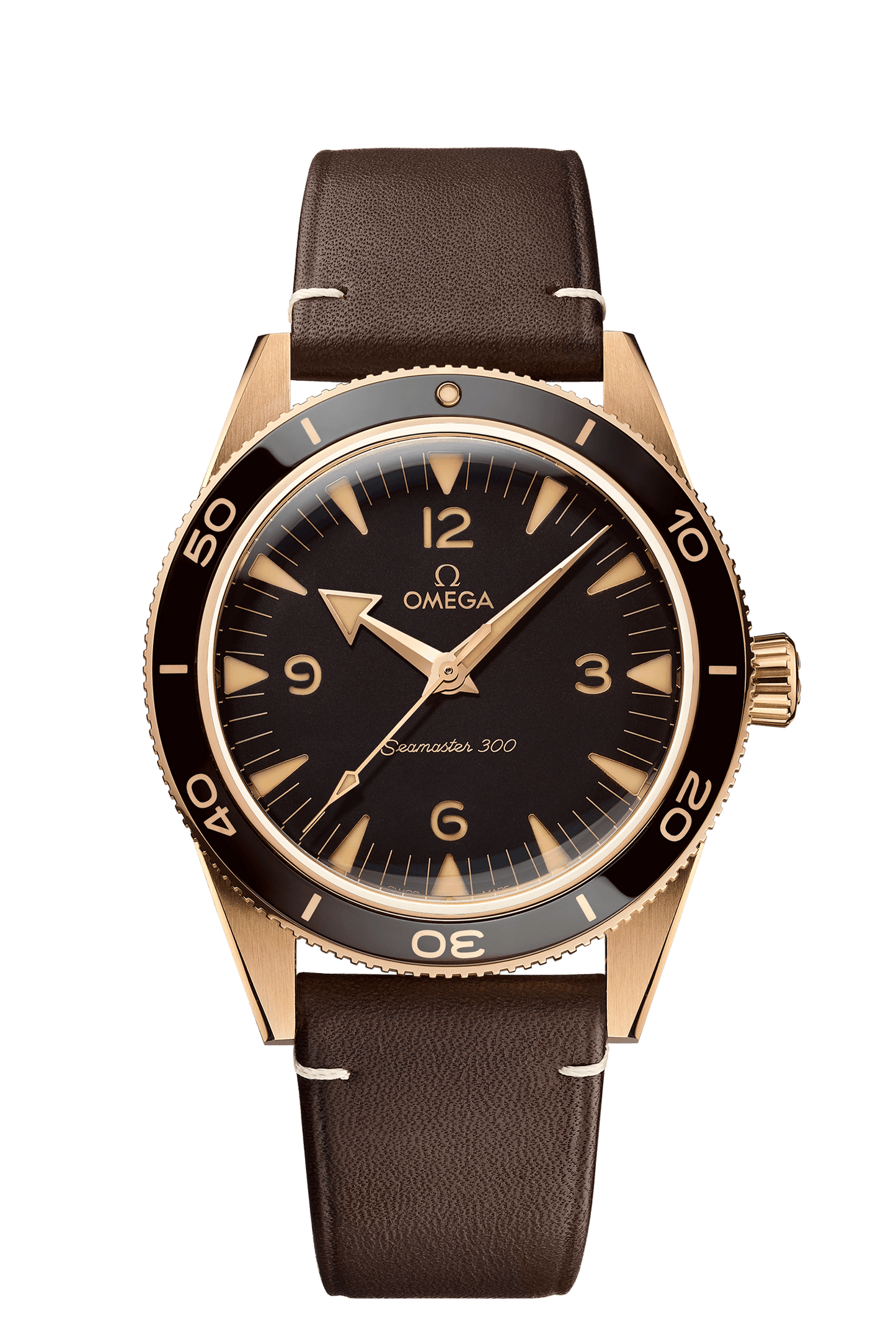 Seamaster 300 Co-Axial Master Chronometer 41MM