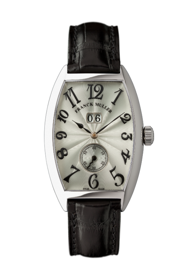 CINTRÉE CURVEX GRAND GUICHET