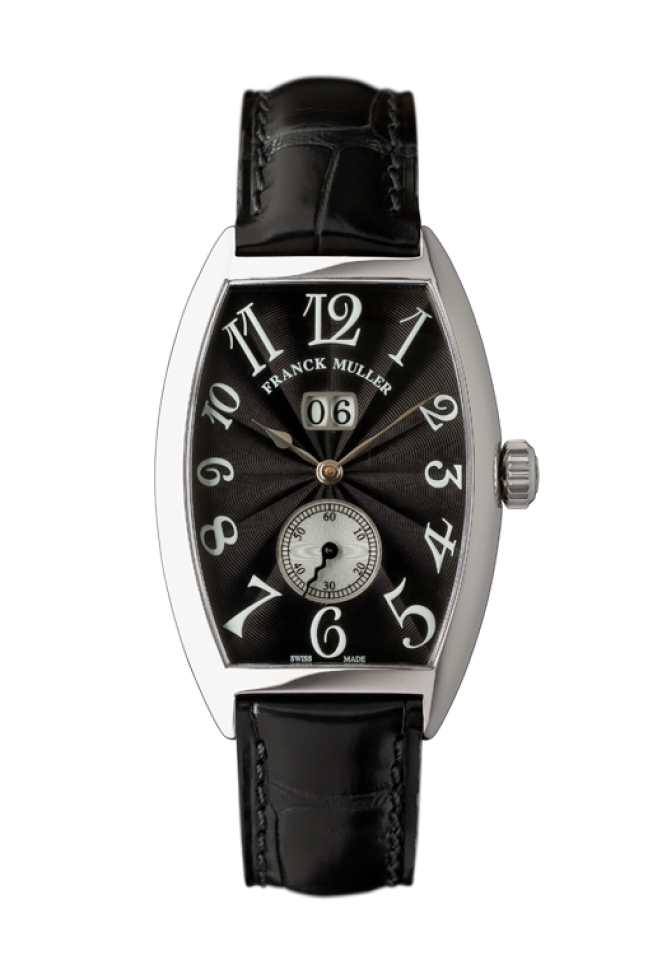 CINTRÉE CURVEX GRAND GUICHET