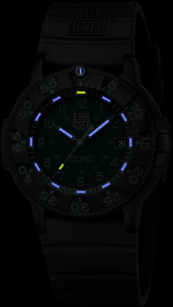 ORIGINAL NAVY SEAL 3000 SERIES オリジナル ネイビー シール 3000 シリーズ 日本限定 Ref.3001.BO (BLACK OUT)