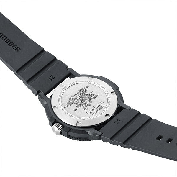 ORIGINAL NAVY SEAL EVO 3000 SERIES Ref.3001.EVO.OR
