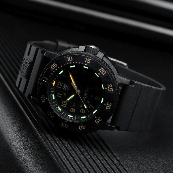 ORIGINAL NAVY SEAL EVO 3000 SERIES Ref.3001.EVO.OR