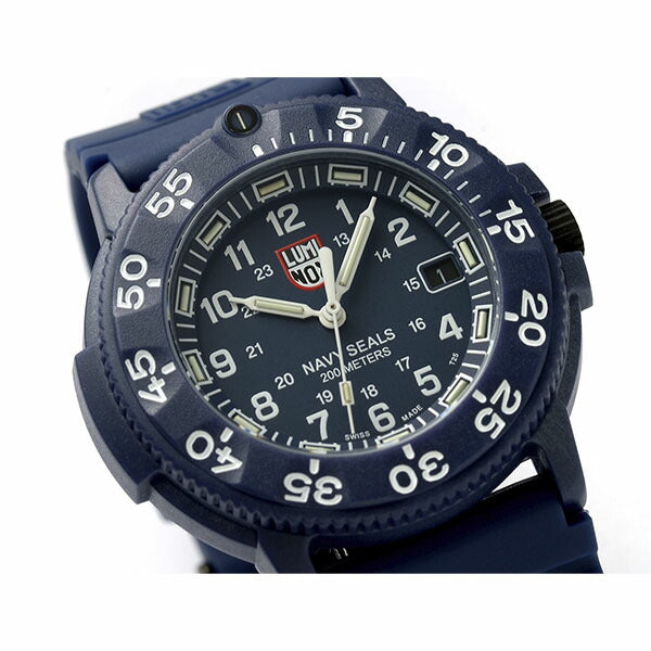 ORIGINAL NAVY SEAL 3000 SERIES オリジナルネイビーシール3000シリーズ Ref.3003 NAVY 限定品