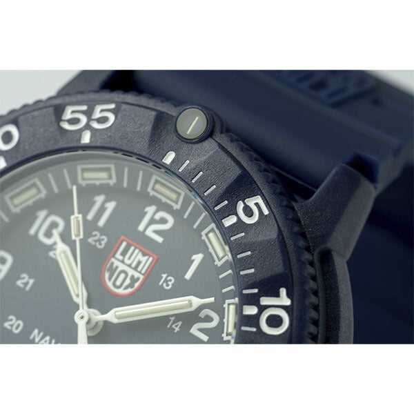 ORIGINAL NAVY SEAL 3000 SERIES オリジナルネイビーシール3000シリーズ Ref.3003 NAVY 限定品