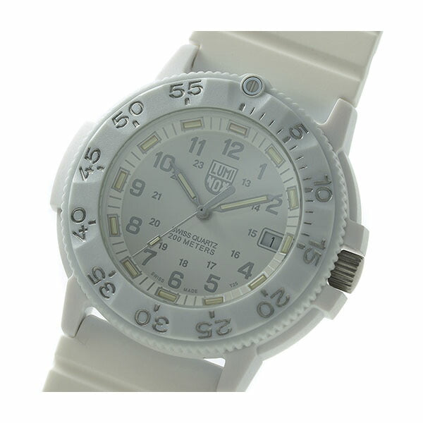 ORIGINAL NAVY SEAL 3000 SERIES オリジナルネイビーシール3000シリーズ Ref.3007 Whiteout 限定品